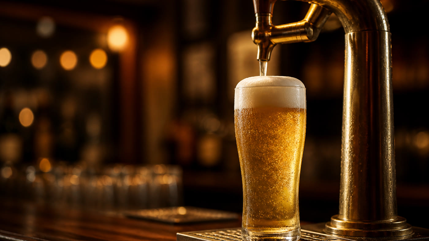 Terça Chopp em Dobro no Maça da Paleta